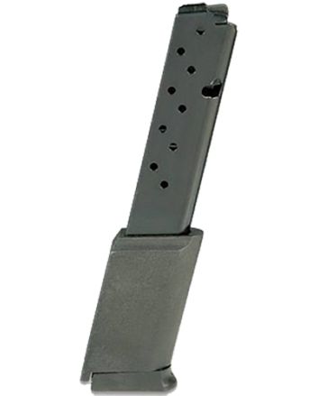 ProMag HIPA3 Standard15rd Extended 9mm Luger Fits Hi-Point 995 Carbine/995TS Blued Steel