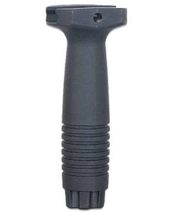 ProMag PM007 Vertical ForegripAR-15, M16 Black Polymer