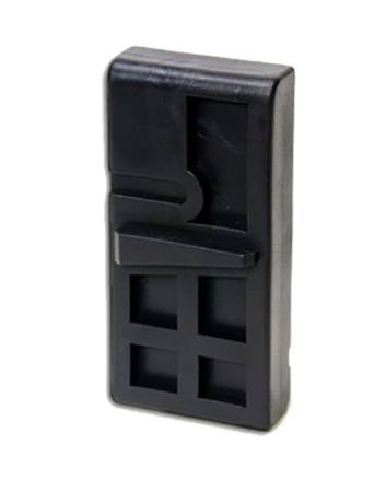 ProMag PM123 Lower Receiver Vise Block Black Polymer Rifle AR-15/M16