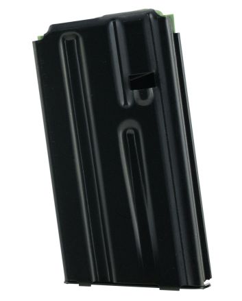 ProMag COL08 Standard10rd 223 Rem/5.56 NATO Fits AR-15 Blued Steel