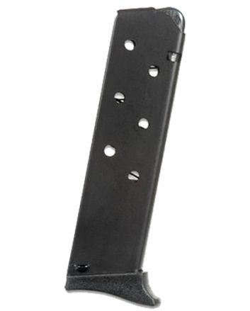 ProMag BRA01 Standard7rd 380 ACP Fits Bersa Thunder/Firestorm/383A/95 Blued Steel