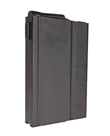 ProMag M1AA1 Standard20rd 308 Win/7.62x51mm NATO Fits Springfield M1A/M14 Blued Steel