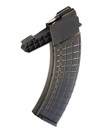 ProMag SKSA4 Standard30rd 7.62x39mm Fits SKS Black DuPont Zytel Polymer