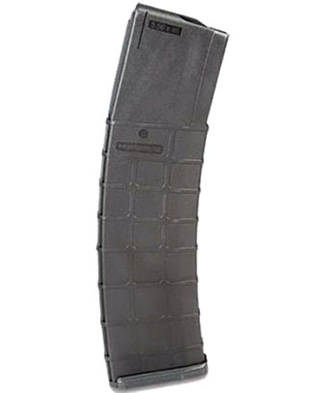 ProMag COLA16B Standard42rd 5.56x45mm Fits AR-15/M16 Black DuPont Zytel Polymer