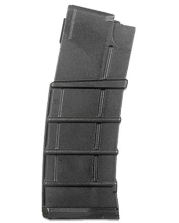 ProMag RUGA4 Standard30rd 5.56x45mm Fits Ruger Mini-14 Black DuPont Zytel Polymer