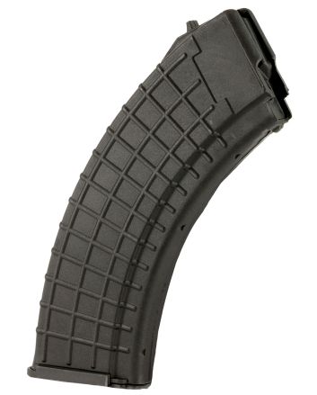 ProMag SAIA2 Standard30rd 7.62x39mm Fits Saiga Black DuPont Zytel Polymer