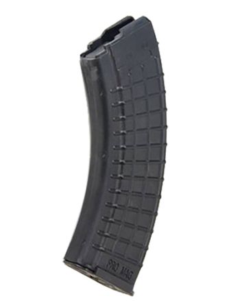 ProMag SAIA5 Standard24rd 308 Win/7.62x51mm NATO Fits Saiga Black DuPont Zytel Polymer