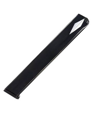 ProMag SPRA3 Standard32rd Extended 9mm Luger Fits Springfield XD Blued Steel