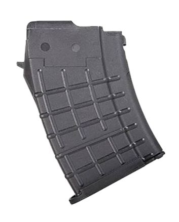 ProMag AK08 Standard10rd 7.62x39mm Fits AK-47 Black DuPont Zytel Polymer