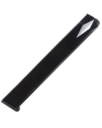 ProMag RUGA7 Standard32rd Extended 9mm Luger Fits Ruger P-Series Blued Steel (Except P85)