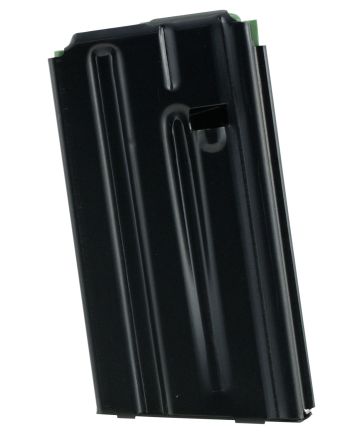 ProMag COL19 Standard5rd 223 Rem/5.56x45mm Fits AR-15 Blued Steel