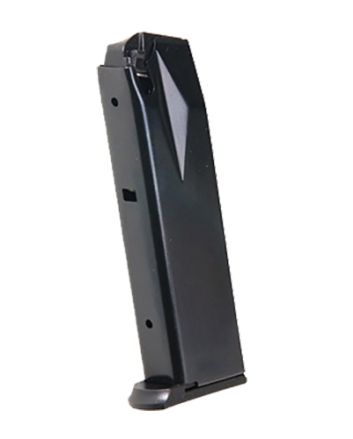 ProMag RUGA5 Standard15rd 9mm Luger Fits Ruger P95/P93 Blued Steel