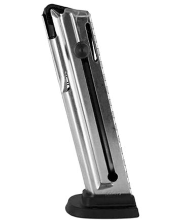 Smith &amp; Wesson 422500000 M&amp;P10rd 22LR Blued Steel