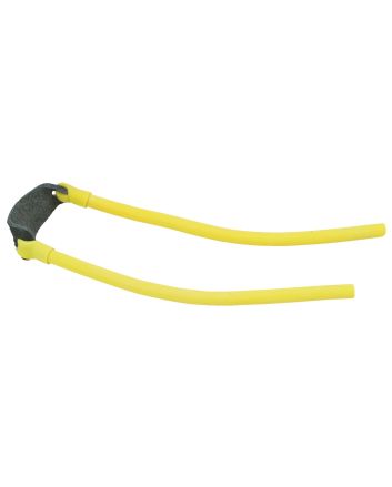 Daisy 8172 Powerline Replacement Band Yellow Powerline Slingshot F16/B52/P51