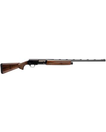 Browning 0118003004 A5 Hunter 12 Gauge 28" Barrel 3" 4+1, Gloss Black Barrel &amp; Anodized Receiver, Gloss Turkish Walnut Stock With Close Radius Pistol Grip
