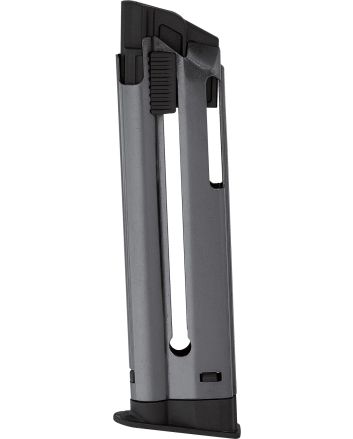 Browning 112055191 191110rd 22 LR Black Metal