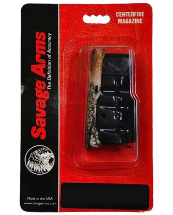 Savage Arms 55252 AxisBlued Detachable 2rd 270/300 WSM Savage Axis/Apex/10/110/11/16