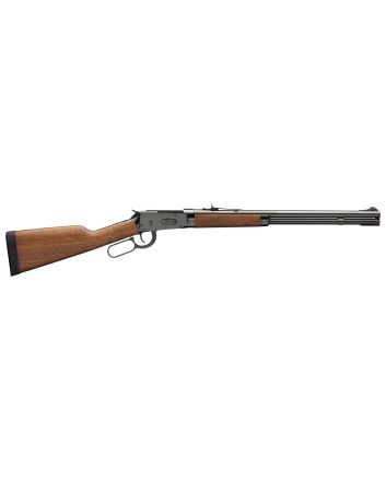 Winchester Repeating Arms 534191114 Model 94 Trails End Takedown 30-30 Win Caliber with 6+1 Capacity, 20" Barrel, Brushed Polish Blued Metal Finish &amp; Satin Walnut Stock Right Hand (Full Size)