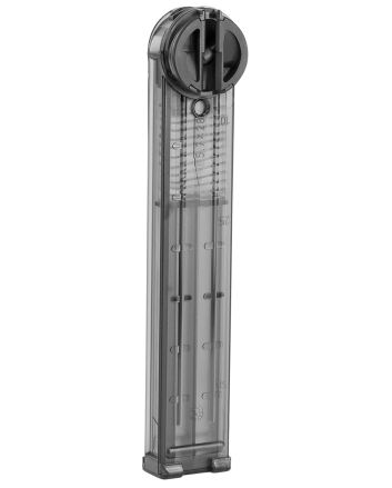 FN 3810110093 PS9050rd 5.7x28mm FN PS90/P90 Smoke Polymer