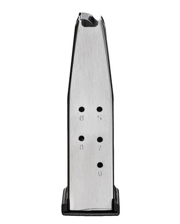 Springfield Armory XD4500 XD Compact9rd 45 ACP Springfield XD-M Compact/XD Mod2 Compact Stainless Steel