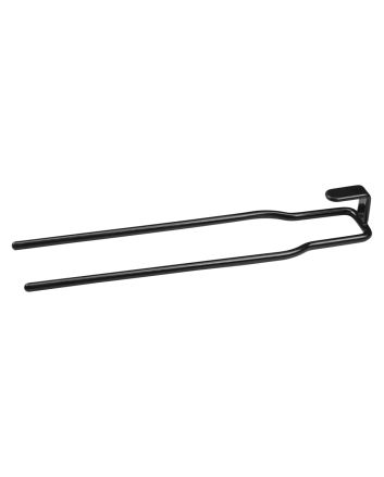 Wheeler 209943 Delta Series Delta Ring Tool Black Steel Rifle AR15/M16