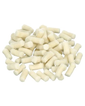 Gamo 621241254CP Cotton Cleaning Pellets 177 100/Pkg
