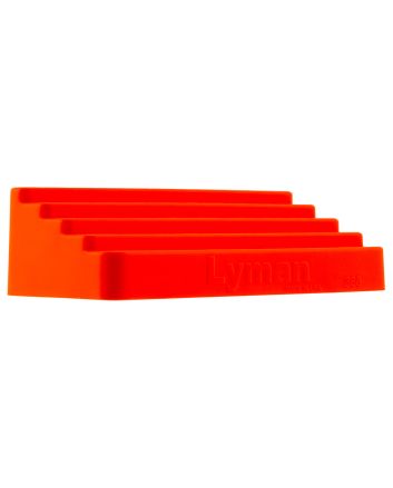Lyman 7728085 Bleacher Loading Block 223 Remington .388 Dia