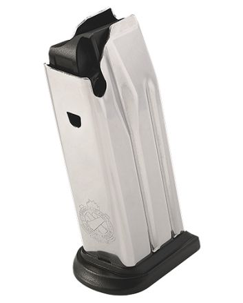 Springfield Armory XDM5020 XD-M Compact 13rd 9mm Luger Stainless Steel