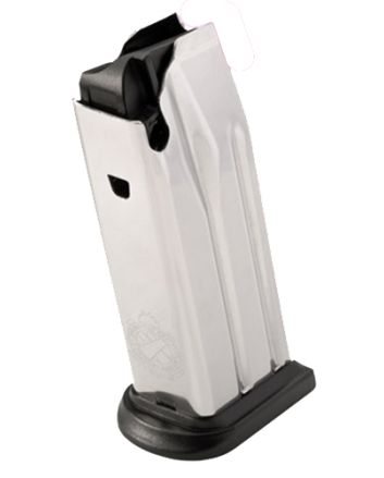 Springfield Armory XDM5021 XD-M Compact 11rd 40 S&amp;W Stainless Steel