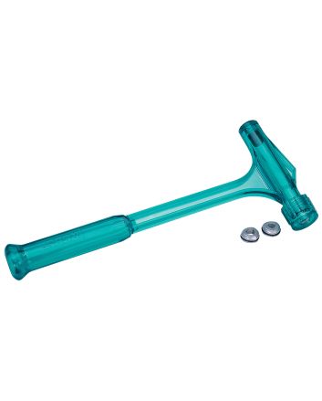 RCBS 9412 Pow'r Pull Kit Bullet Puller w/ Three Chucks (Not for use with Rimfire)