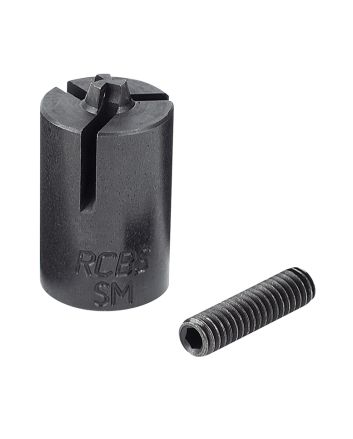 RCBS 90386 Trim Mate Military Crimp Remover Small