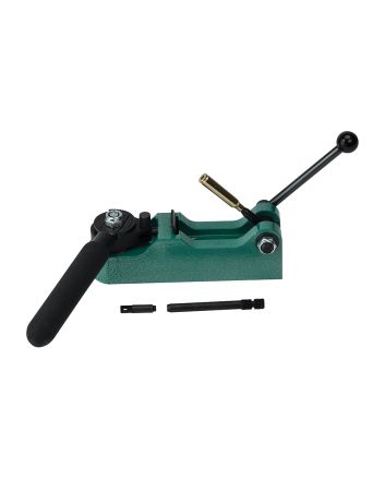 RCBS 9474 Primer Pocket Swager Bench Tool .22 Cal-Up