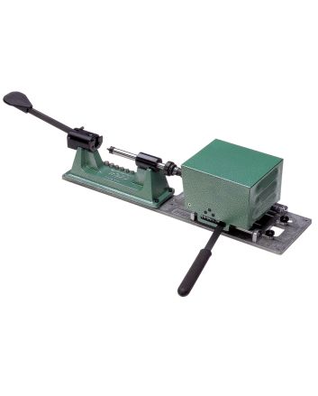RCBS 90367 Trim Pro-2 Powered Case Trimmer w/Shield .22-.45 Cal