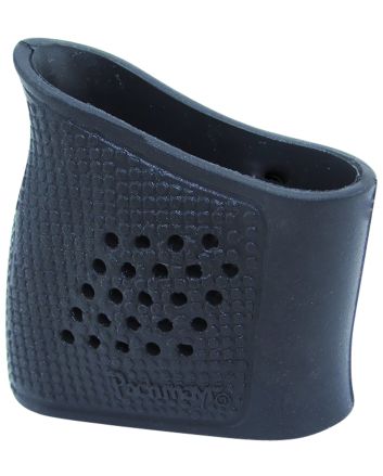 Pachmayr 05176 Tactical Grip Glovemade of Rubber with Black Finish for Ruger LCP