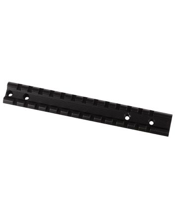 Weaver Mounts 48334 Multi-Slot Base 98T Black Remington 700 Long Action