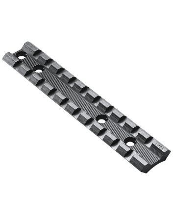 Weaver Mounts 48339 Multi-Slot Base 93AT Matte Black Benelli/Stoeger M3000