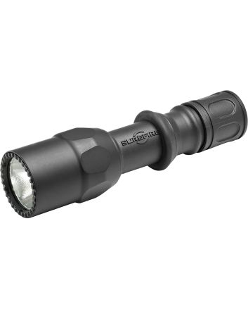 SureFire G2ZXCBK G2ZX Combat LightBlack 600 Lumens White LED