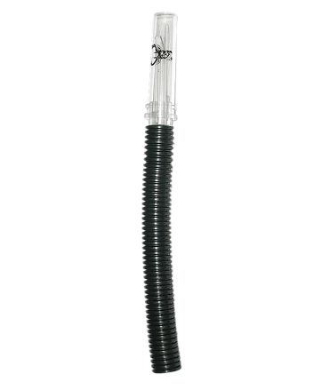 Haydel's Game Calls DG87 Deer GruntGrunter Call Attracts Deer Clear Plastic