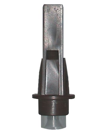 Haydel's Game Calls Q91 BobwhiteOpen Call Attracts Quail Gray Acrylic