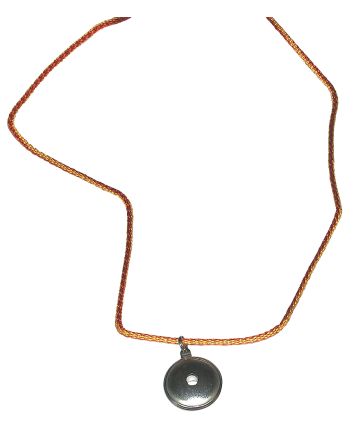 Haydel's Game Calls SW92 "Mr. Squirrel" Whistle Call Baby Squirrel Sounds Attracts Squirrels Silver Metal