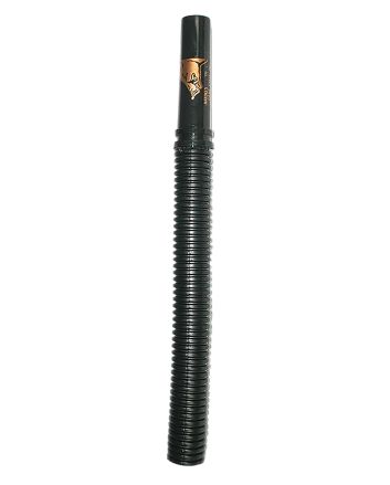 Haydel's Game Calls BH92 Boss HawgGrunter Call Boar Sounds Attracts Hog Black Plastic
