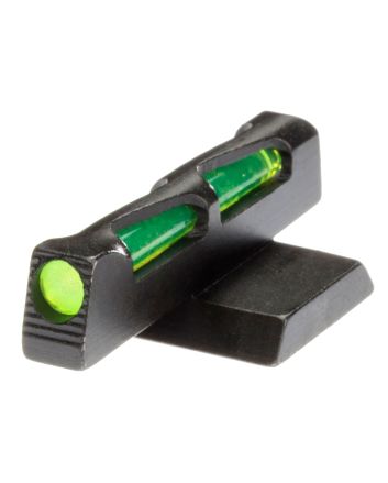 HiViz SF2015 LiteWave Springfield 1911 Front Sight Green Fiber Optic