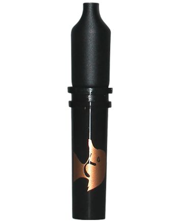 Haydel's Game Calls CW03 Compensator Wood Duck Open Call Wood Duck Sounds Attracts Ducks Black Plastic