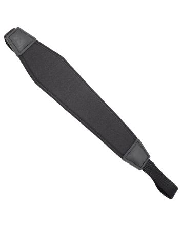 GrovTec US Inc GTSL01 GTBlack Nylon 48" OAL Adjustable Rifle/Shotgun