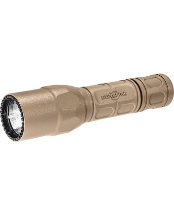 SureFire G2XDTN G2X ProTan 15/600 Lumens White LED