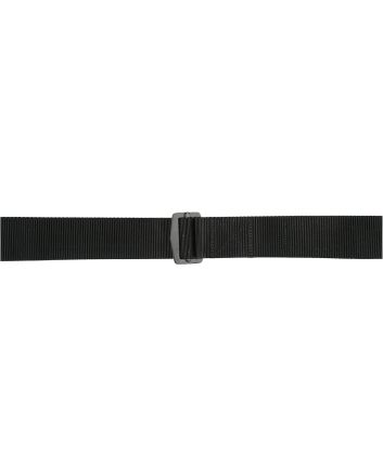 Blackhawk 41UB01BK Universal BDU Belt Black Nylon 52" 1.75" Wide Buckle Closure