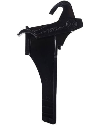 HKS 940 Double Stack Mag Loader Made of Plastic with Black Finish for 40 S&amp;W Pistols