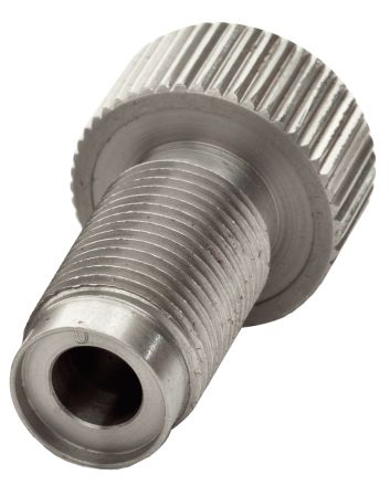 CVA AC1611BH Blackhorn Quick Release Breech Plug For Accura, Wolf &amp; Optima Made After 2010