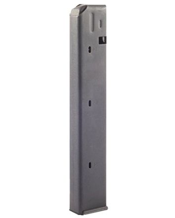 Colt Mfg 62858 Sporter32rd 9mm Luger Colt AR-15 Sporter Blued Stainless Steel