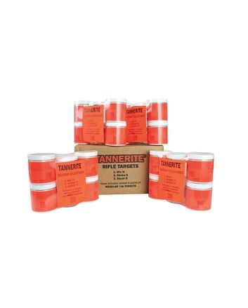 Tannerite 12BR 1/2 Pound TargetImpact Enhancement Explosion White Vapor, Centerfire Rifle Firearm 0.50 lb 16 Targets